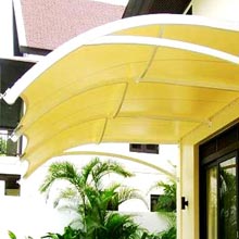 awnings