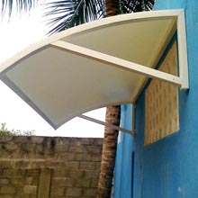awnings