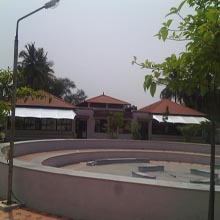 awnings